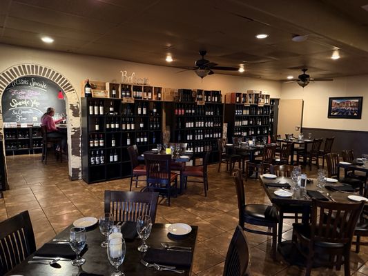 Alessia's | Ristorante Italiano by null