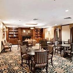 Fireside Lounge