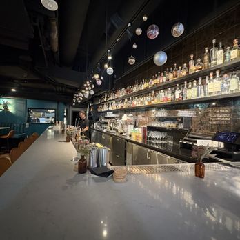 Root & Flower - Bar area - Wine Bars Near Me - Vail, Colorado Root & Flower - Bar area - Wine Bars Near Me - Vail, Colorado