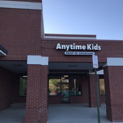 Anytime Kids