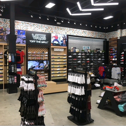 Shoe Palace