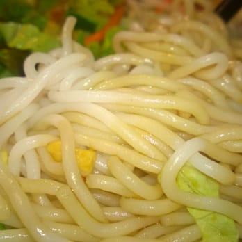 Saigon Star - Vermicelli - Vietnamese Near Me - San Diego, California
