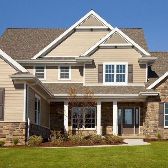 Slide of Shore Roofing