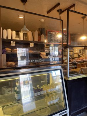 Panini Bakery by null