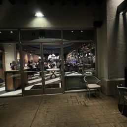 Exterior outside entrance of Rose Park Bistro - Outside - Roseville, California Exterior outside entrance of Rose Park Bistro - Outside - Roseville, California