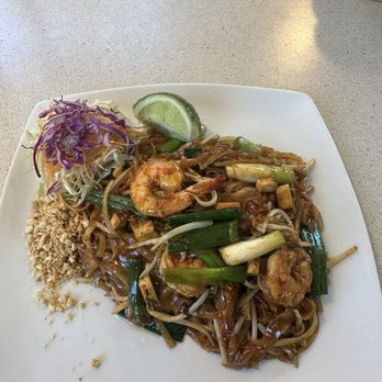 Silver Spoons Thai BBQ House - OMG, the pad Thai to die for - Thai Near Me - Diamond Bar, California Silver Spoons Thai BBQ House - OMG, the pad Thai to die for - Thai Near Me - Diamond Bar, California