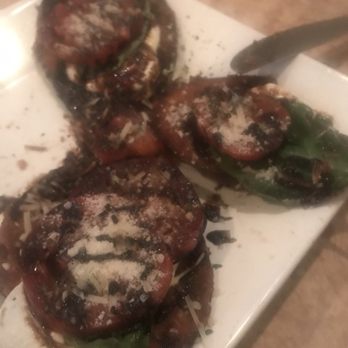 Red Devil Restaurant & Bar - Italian Near Me - Pinetop, Arizona