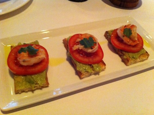 Amelia's Bistro by null