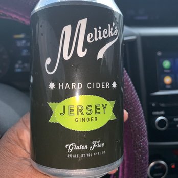 Melick Orchards - This is GOOD! Couldn't wait til I got home lol - Farmers Market Near Me - Califon, New Jersey