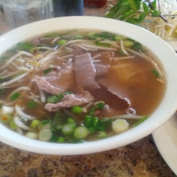 Pho Nu Cuoi Saigon - Flank and Brisket Pho - Vietnamese Near Me - Woodbridge, Virginia Pho Nu Cuoi Saigon - Flank and Brisket Pho - Vietnamese Near Me - Woodbridge, Virginia