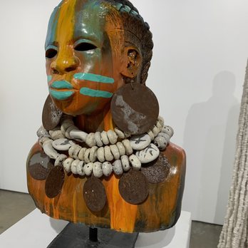 Spectrum Miami Art Show - Festivals Near Me - Miami, Florida