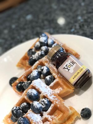 Yolk - Wicker Park by null