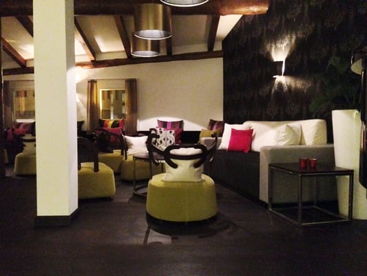 Hotel Giardino Mountain by null