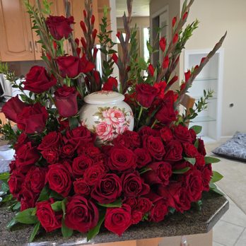 The Bothell Florist - Florists Near Me - Bothell, Washington