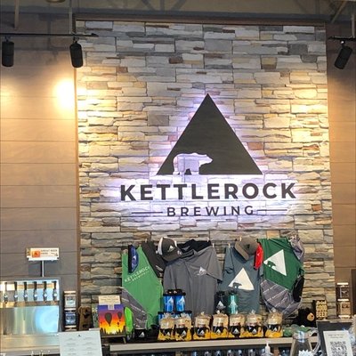 Kettlerock Brewing by null