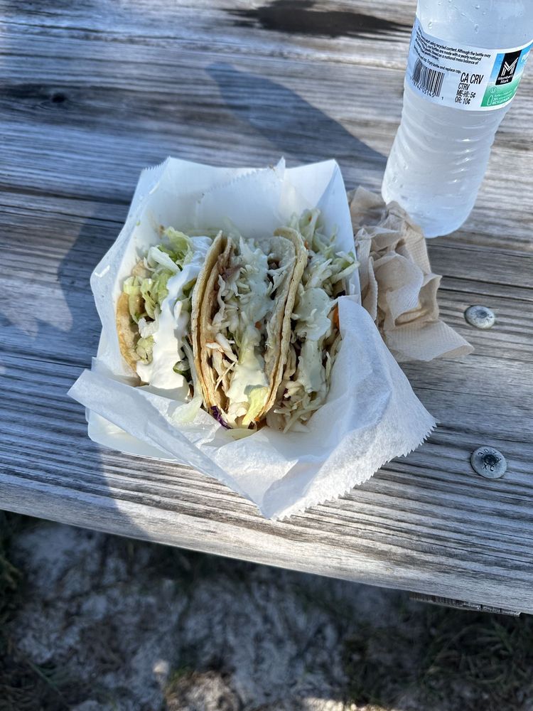 Divinos Tacos