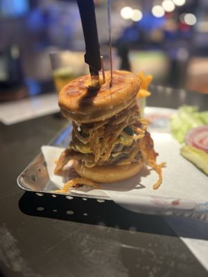 Bombshells Restaurant & Bar