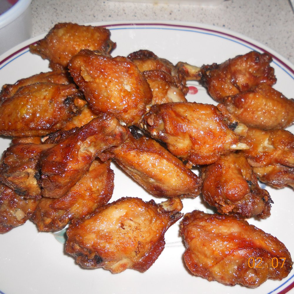 MB China - chicken wings - Chinese Near Me - North Las Vegas, Nevada MB China - chicken wings - Chinese Near Me - North Las Vegas, Nevada