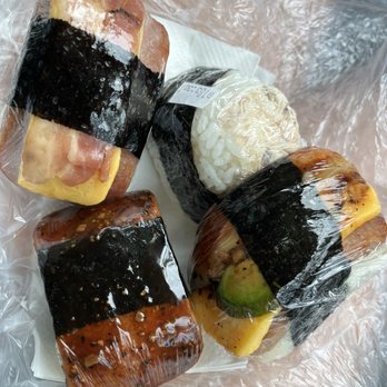 Musubi & Bento Iyasume - Japanese Near Me - Honolulu, Hawaii Musubi & Bento Iyasume - Japanese Near Me - Honolulu, Hawaii