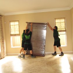 Superior Movers