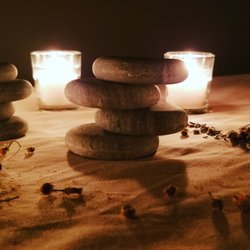 Peace Of Wellness