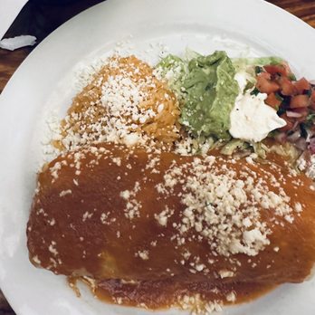 Los Agaves - Burrito - Tacos Near Me - Santa Barbara, California