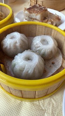 China Pearl Restaurant by null