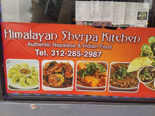 Himalayan Sherpa kitchen by null