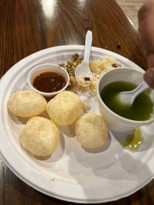 Bombay Express by null