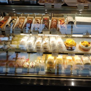 JJ Bakery - Bakeries Near Me - Arcadia, California JJ Bakery - Bakeries Near Me - Arcadia, California