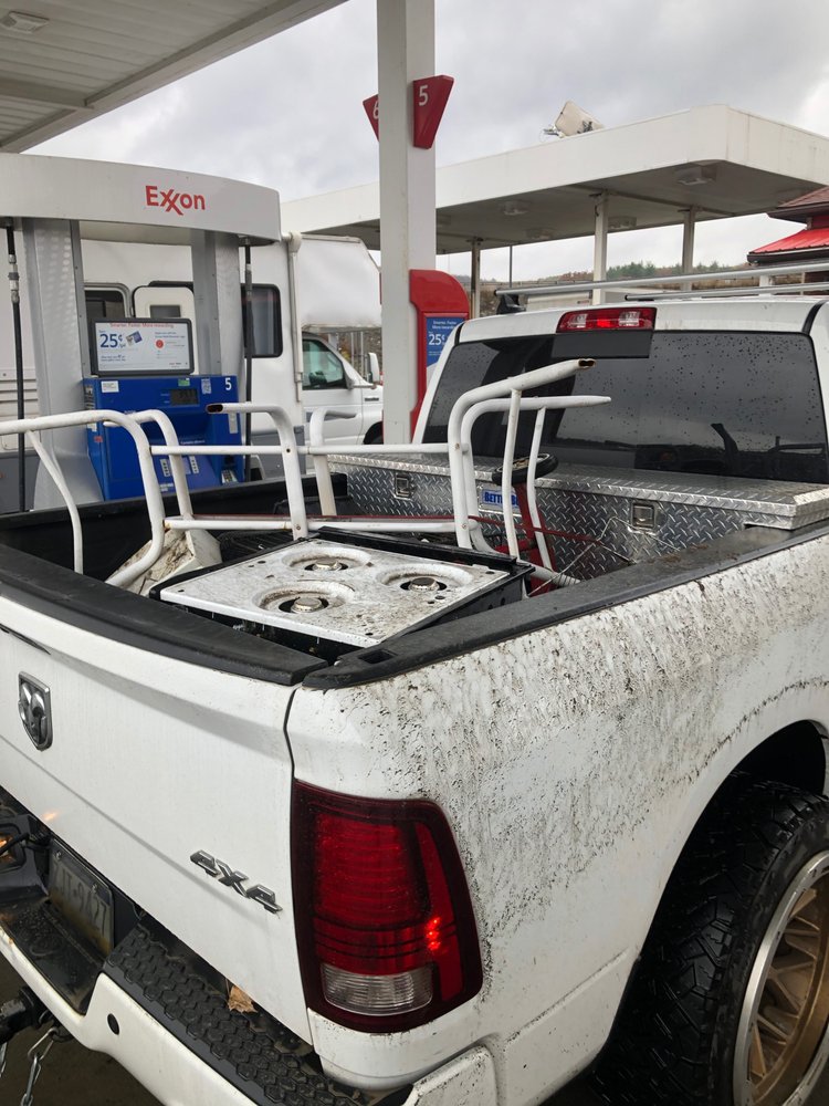 UNLEASHED JUNK REMOVAL AND HAULING Junk Removal & Hauling