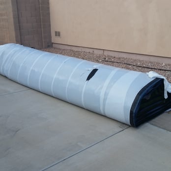 Artificial Grass Masters - How it was delivered. - Landscaping Near Me - Peoria, Arizona Artificial Grass Masters - How it was delivered. - Landscaping Near Me - Peoria, Arizona