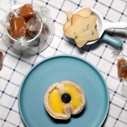 Sweet Somethings - House Made Assorted Treats by Emma, the owner