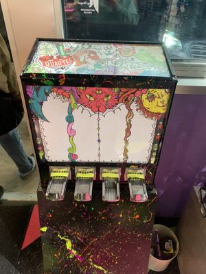 Toy Joy by null