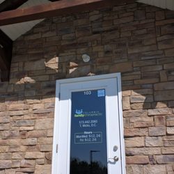 Columbia Family Chiropractic