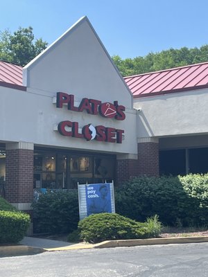 Plato's Closet Pittsburgh