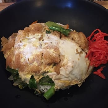 Daichan - Chicken Katsu don - Japanese Near Me - Studio City, California