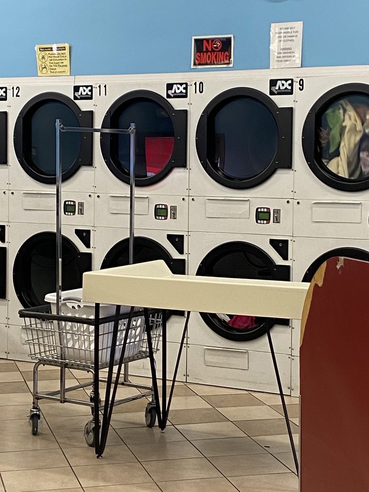 JOY WASH & DRY Updated September 2024 20 Photos & 20 Reviews 1060