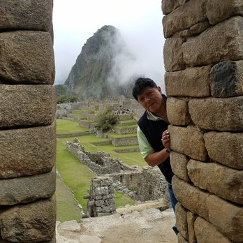 All Ways Travel - Puerta en Machu Picchu - Travel Agents Near Me - Miami, Florida