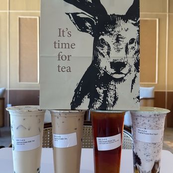 The Alley - Bubble Tea Near Me - Mansfield, Texas The Alley - Bubble Tea Near Me - Mansfield, Texas