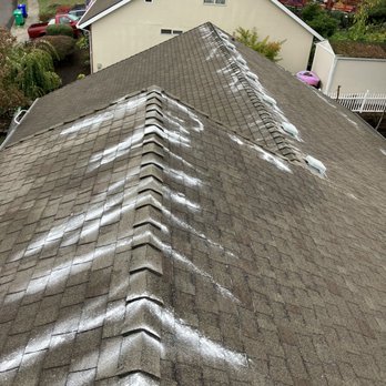 Man on the Edge - Gutter Services Near Me - Portland, Oregon