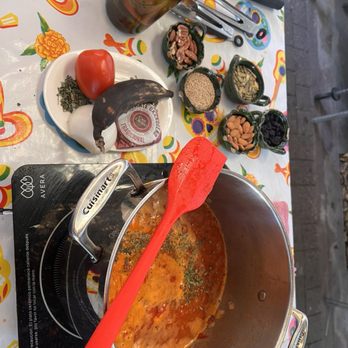 Casa Crespo - Cooking Classes Near Me - Oaxaca, OAX