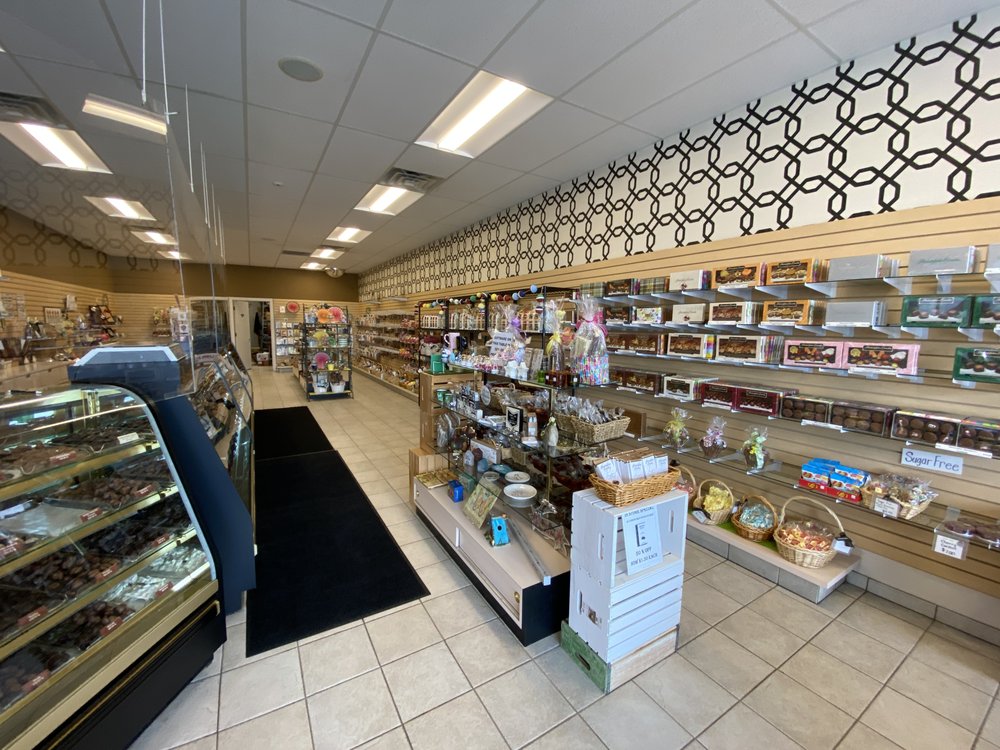 PHILADELPHIA CANDIES Updated July 2024 13 Reviews 1449 Boardman