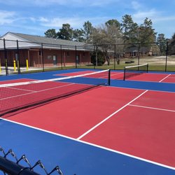 Scotland County Parks & Recreation
