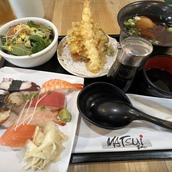 Matsui - Lunch special - Japanese Near Me - Torrance, California Matsui - Lunch special - Japanese Near Me - Torrance, California