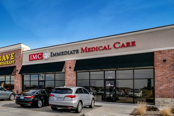IMMEDIATE MEDICAL CARE - Updated January 2026 - 3560 N Maize Rd