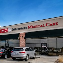 Immediate Medical Care