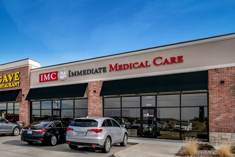 IMMEDIATE MEDICAL CARE Updated September 2024 3560 N Maize Rd
