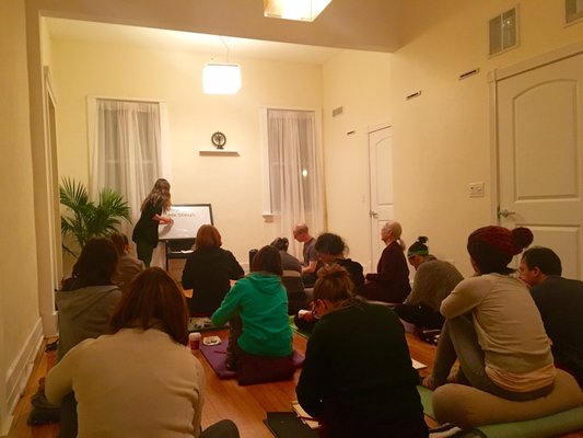 Lotus Wellness Studio