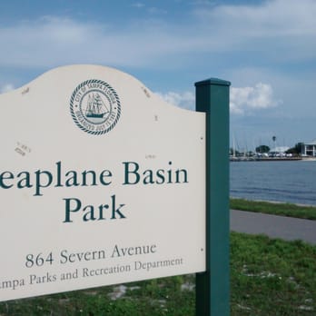 Seaplane Basin Park - Seaplane Basin Park - Parks Near Me - Tampa, Florida Seaplane Basin Park - Seaplane Basin Park - Parks Near Me - Tampa, Florida